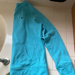 Nike crewneck dri-fit